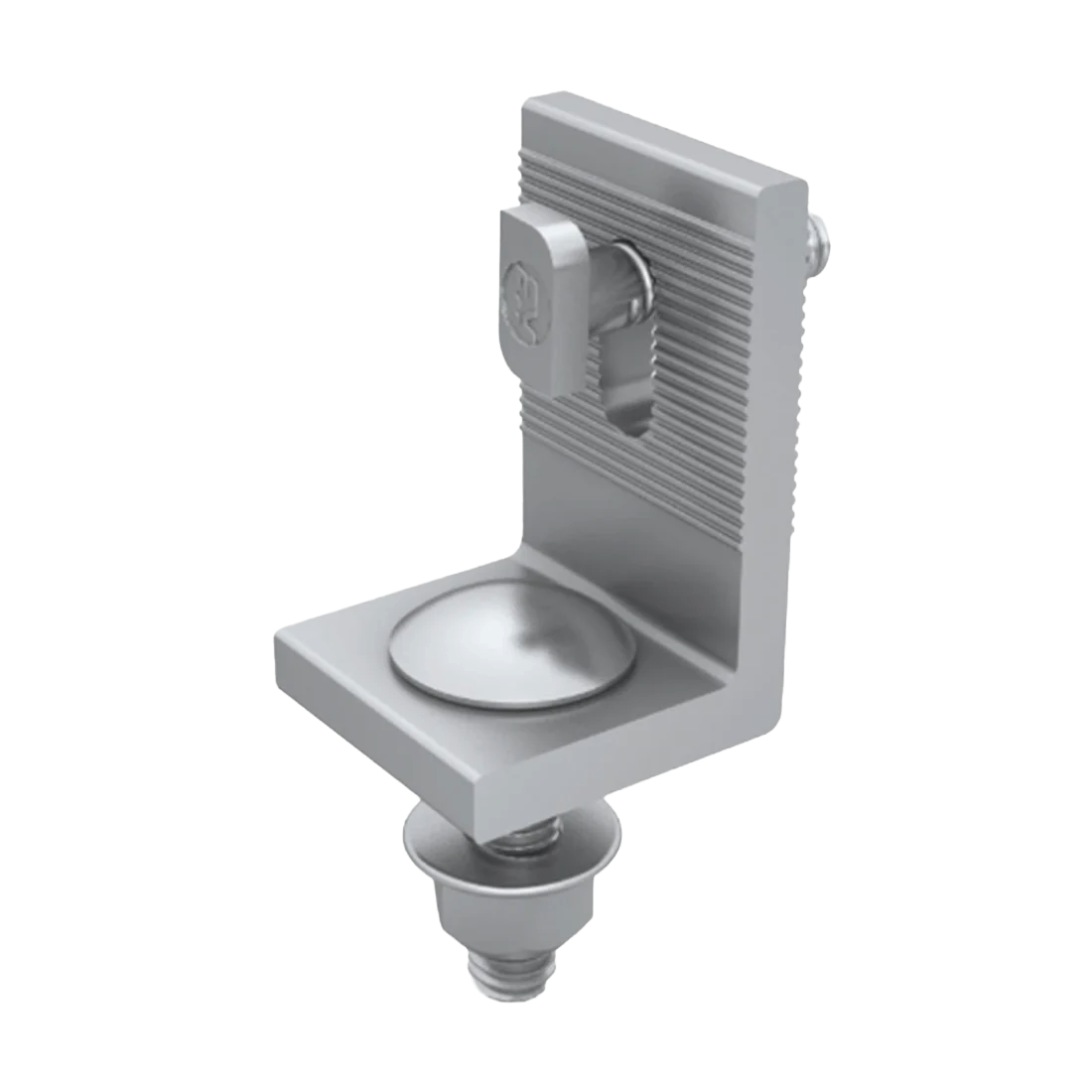 Kit Structure K2S - Toiture Ardoise - Pour Panneaux Photovoltaïques