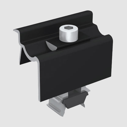 Kit Structure K2S - Tuile Classique - pour Panneaux Photovoltaïques