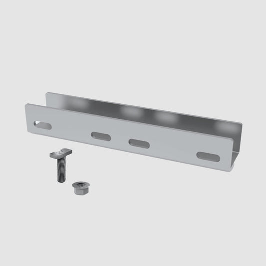 K2 Connecteurs de rail pour Singlerail 36