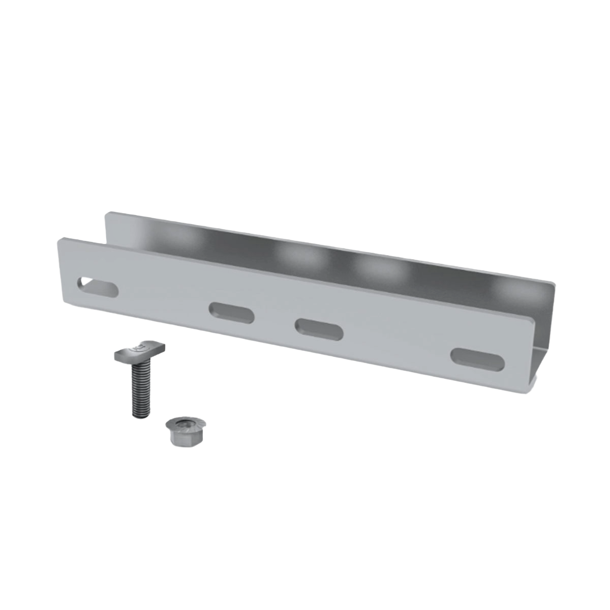 Kit Structure K2S - Tuile Classique - pour Panneaux Photovoltaïques
