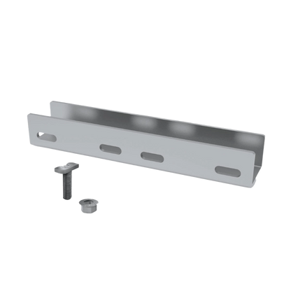 Kit Structure K2S - Tuile Classique - pour Panneaux Photovoltaïques