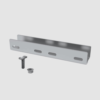 Kit Structure K2S - Tuile Classique - pour Panneaux Photovoltaïques