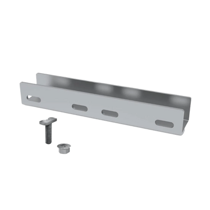 Kit Structure K2S - Toiture Ardoise - Pour Panneaux Photovoltaïques