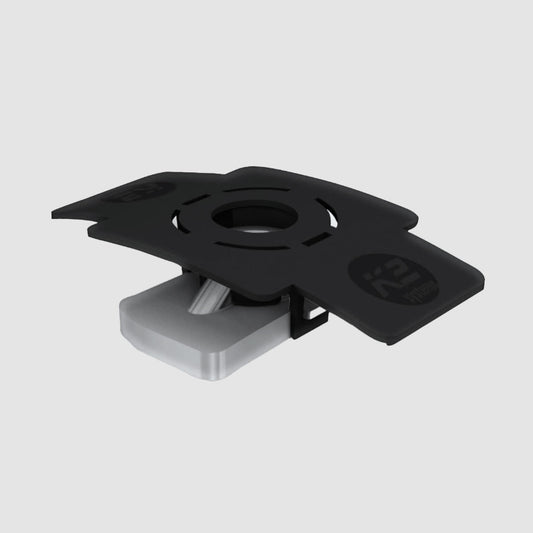 K2 Ecrou Prisonnier clip de montage M8 Galva