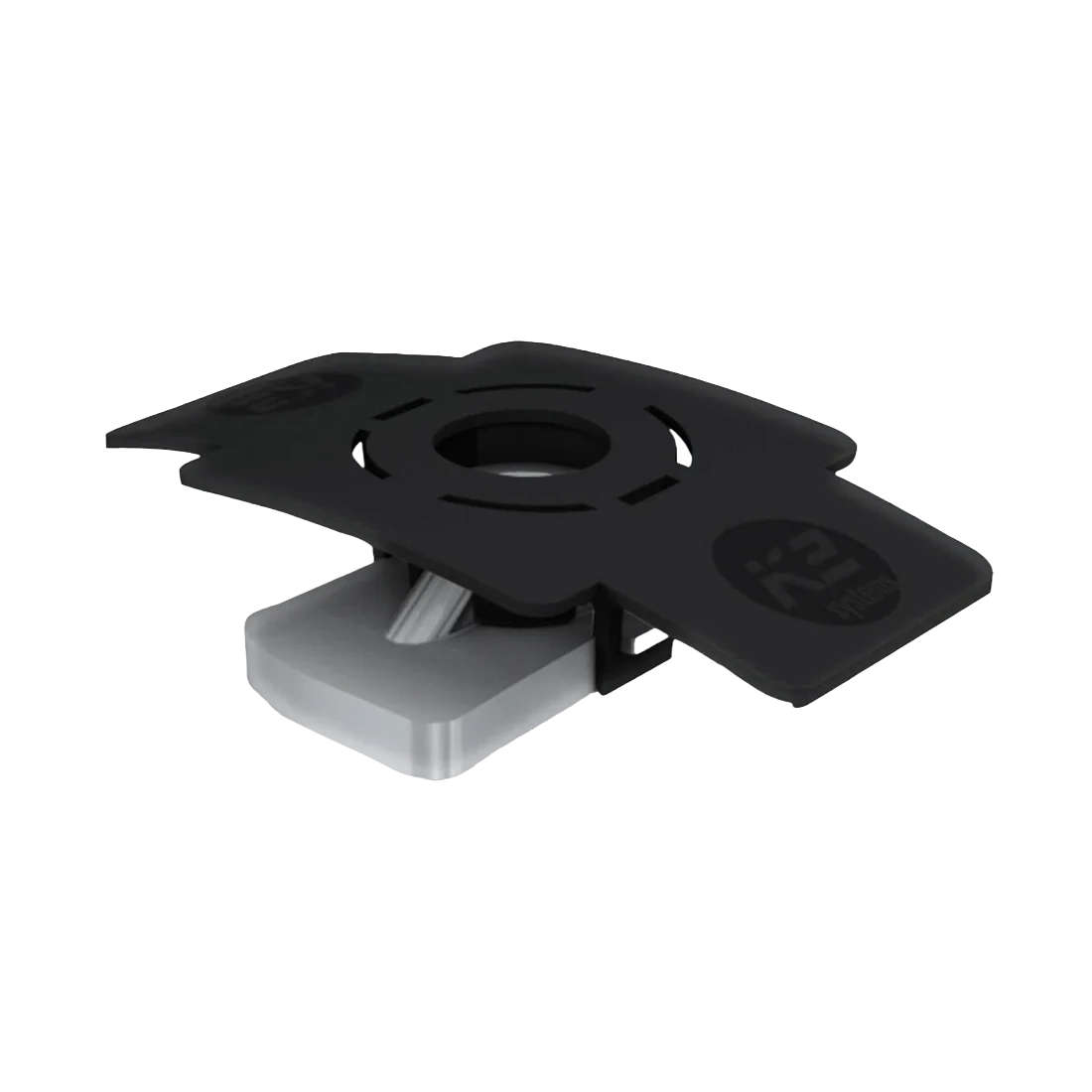 Kit Structure K2S - Bac Acier - Pour Panneaux Photovoltaïques