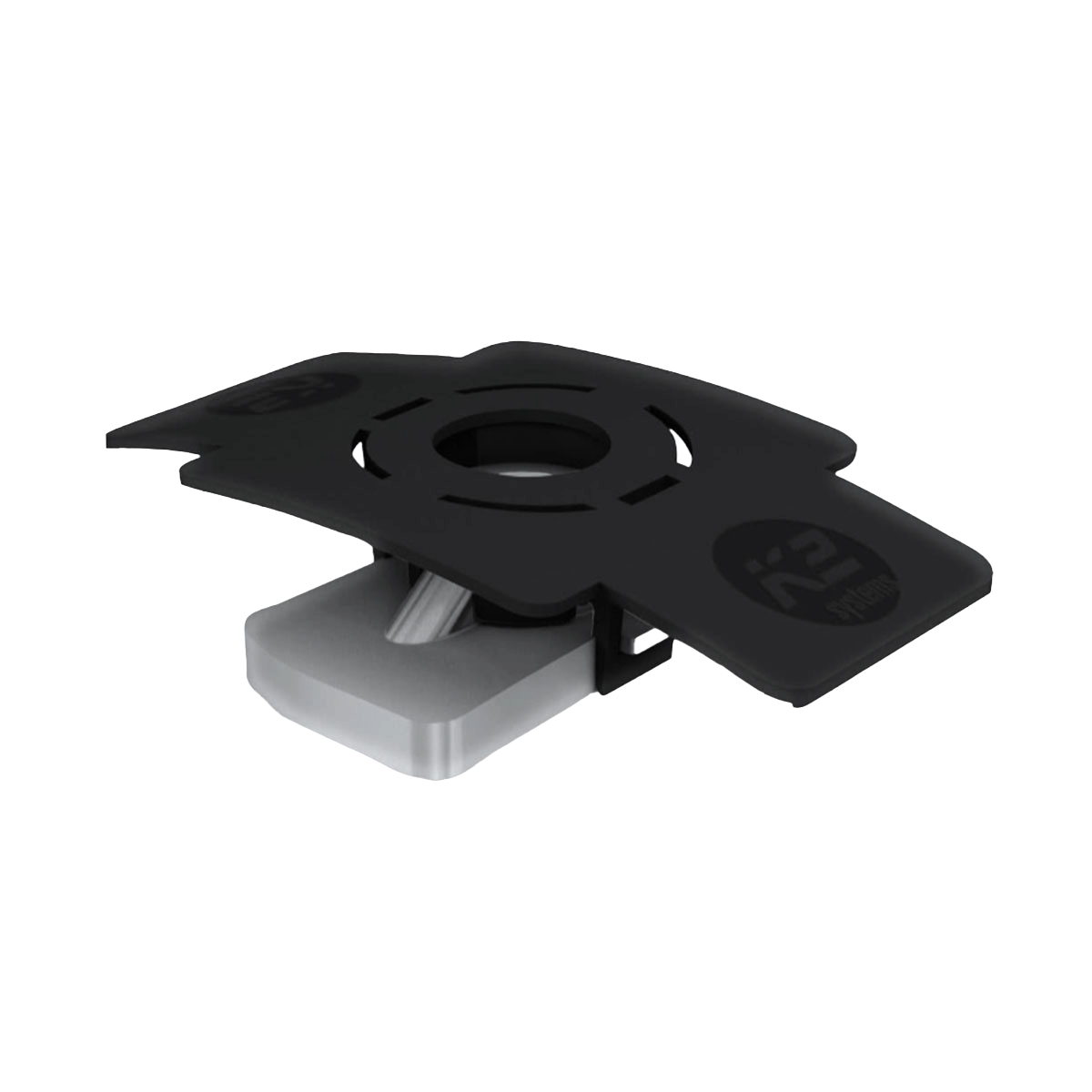 Kit Structure K2S - Tuile Classique - pour Panneaux Photovoltaïques