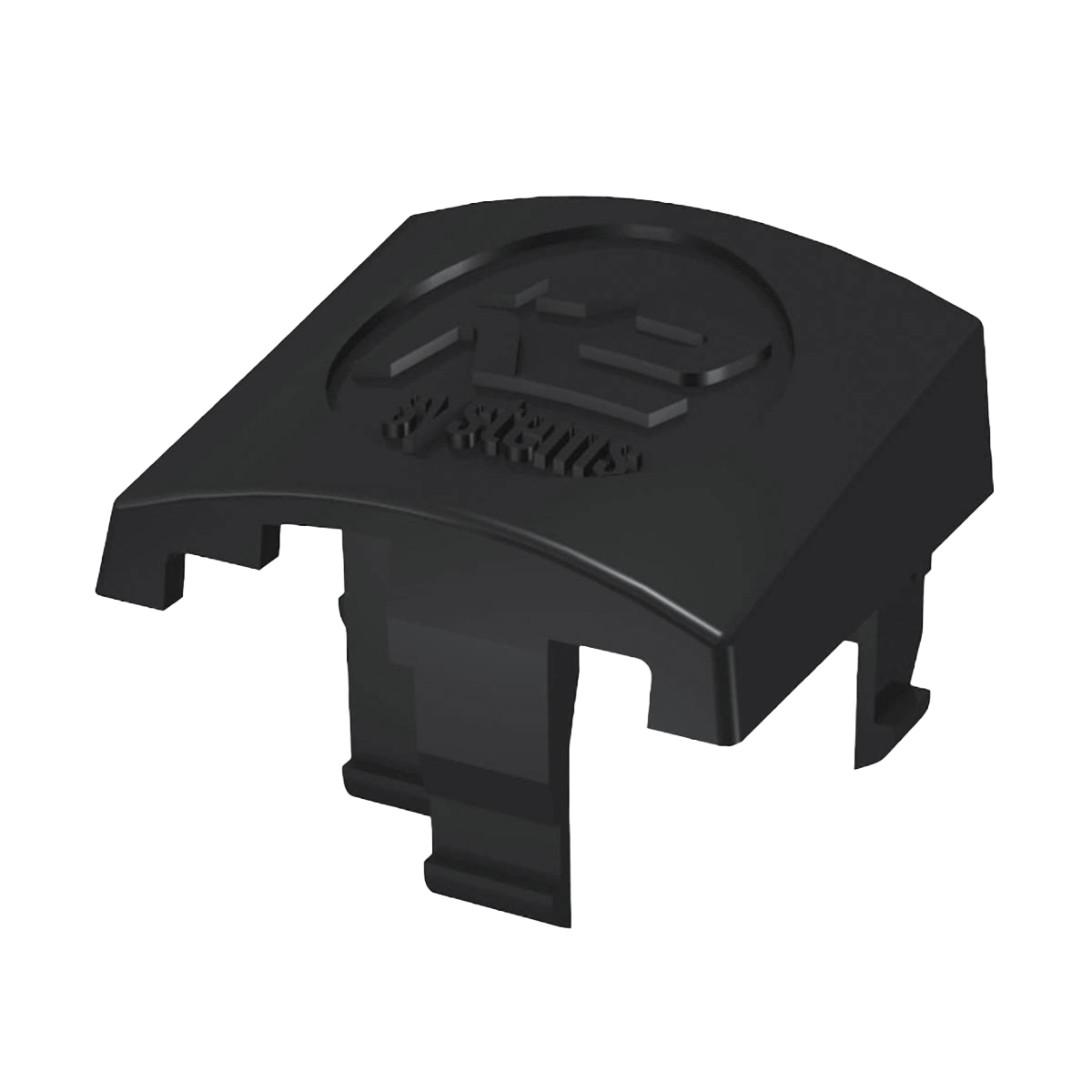 K2 Embout de fin de Rail - End Cap