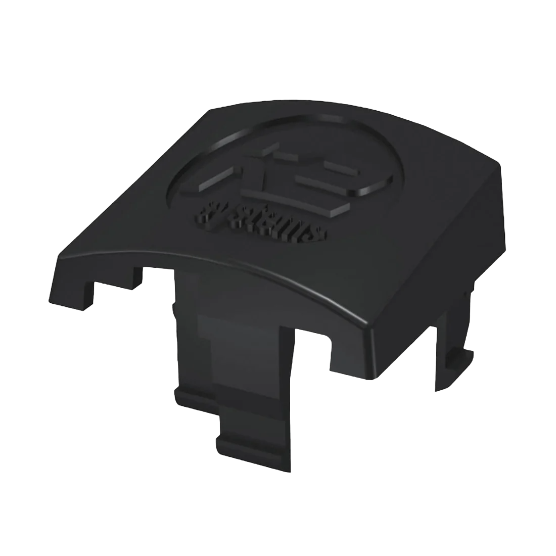 Kit Structure K2S - Tuile Platte ou Picon - Pour Panneaux Photovoltaïques