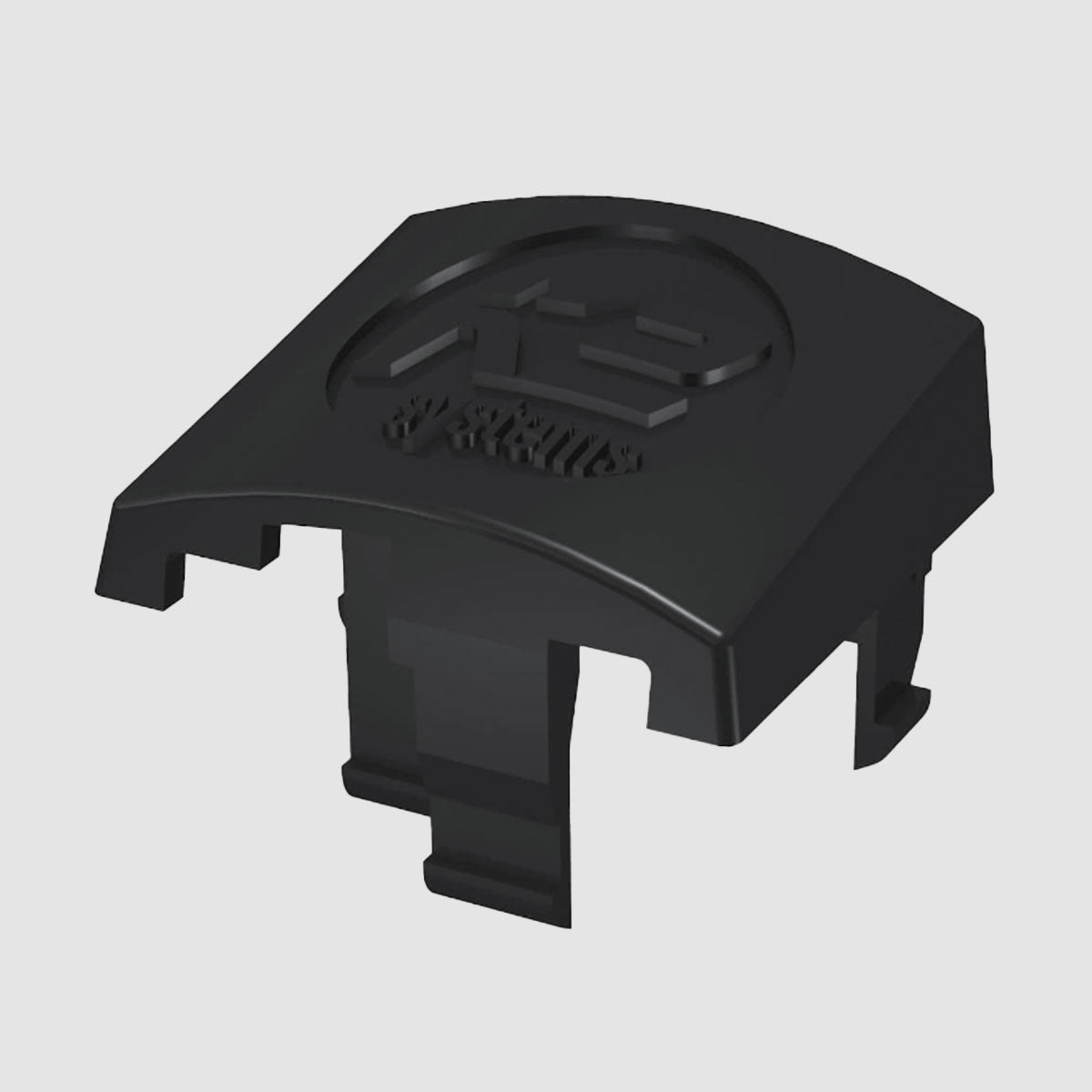 Kit Structure K2S - Tuile Classique - pour Panneaux Photovoltaïques