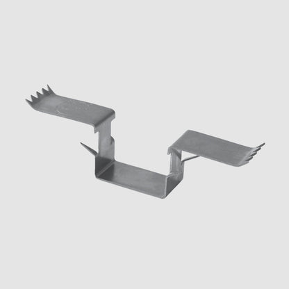 Kit Structure K2S - Tuile Classique - pour Panneaux Photovoltaïques