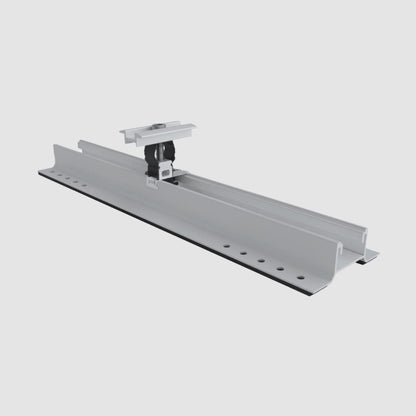 K2 Pattes pour bac Acier - Mini Rail