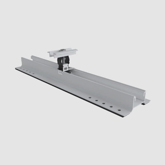 K2 Pattes pour bac Acier - Mini Rail