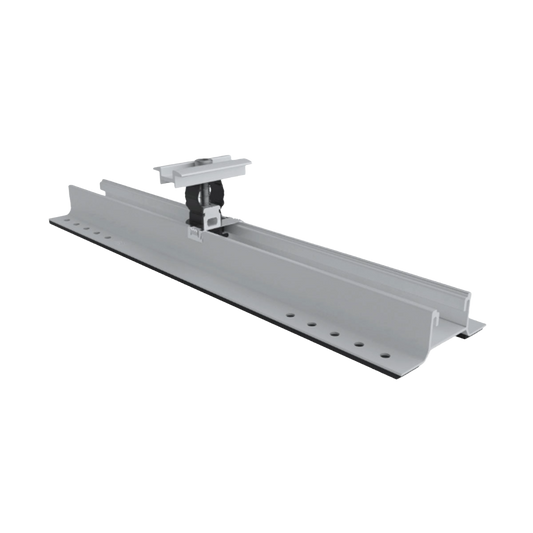 K2 Pattes pour bac Acier - Mini Rail
