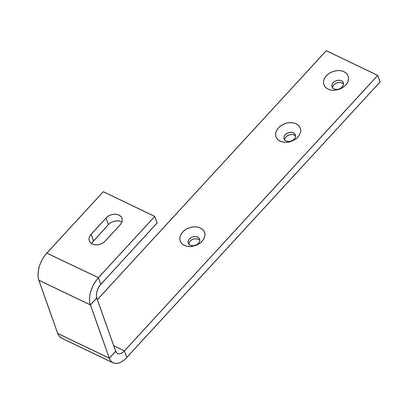 K2 Pattes Pour tuiles Ardoise