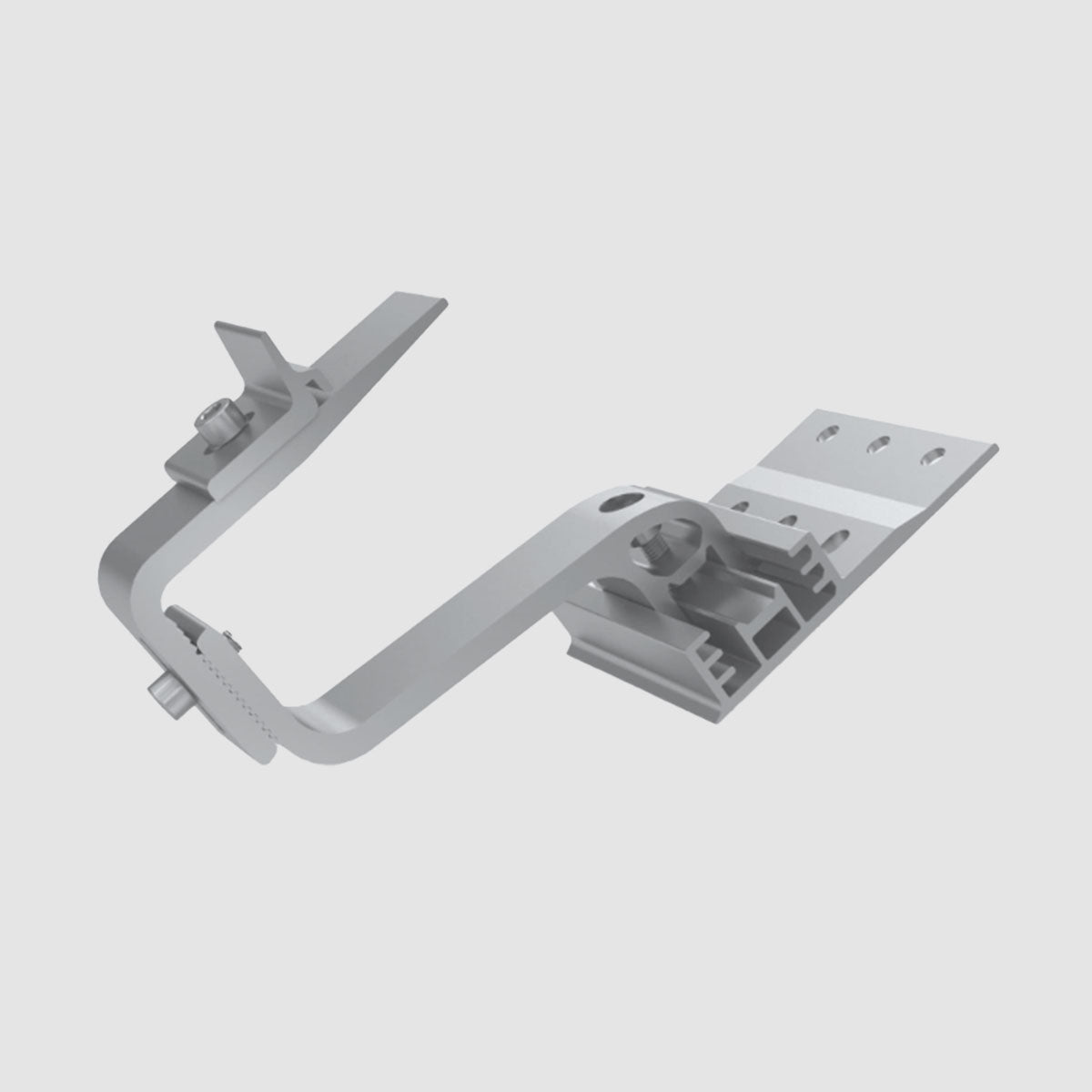 K2 Pattes pour tuile Classique Mecanique Singlehook 4S pour Singlerail