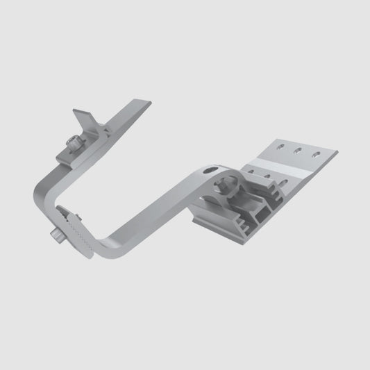 K2 Pattes pour tuile Classique Mecanique Singlehook 4S pour Singlerail