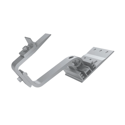 Kit Structure K2S - Tuile Classique - pour Panneaux Photovoltaïques