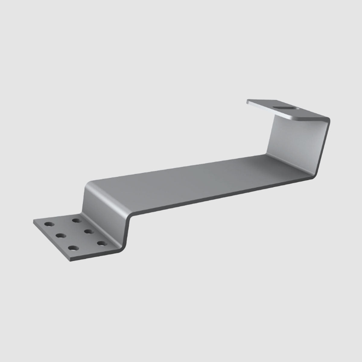 K2 Pattes Pour tuiles Plattes