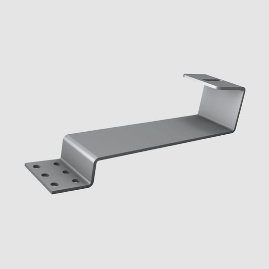 K2 Pattes Pour tuiles Plattes