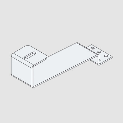 K2 Pattes Pour tuiles Plattes