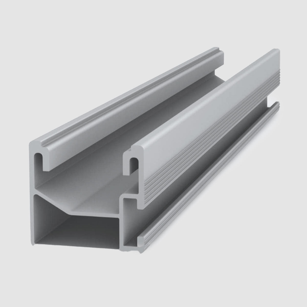 Kit Structure K2S - Tuile Classique - pour Panneaux Photovoltaïques