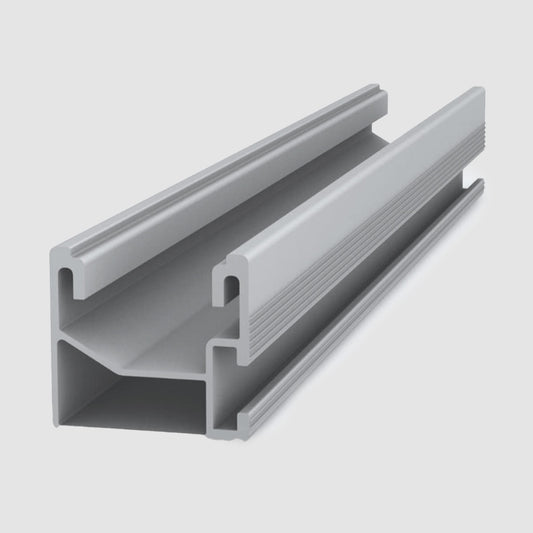 K2 Rail Singlerail 36 - 3,65m