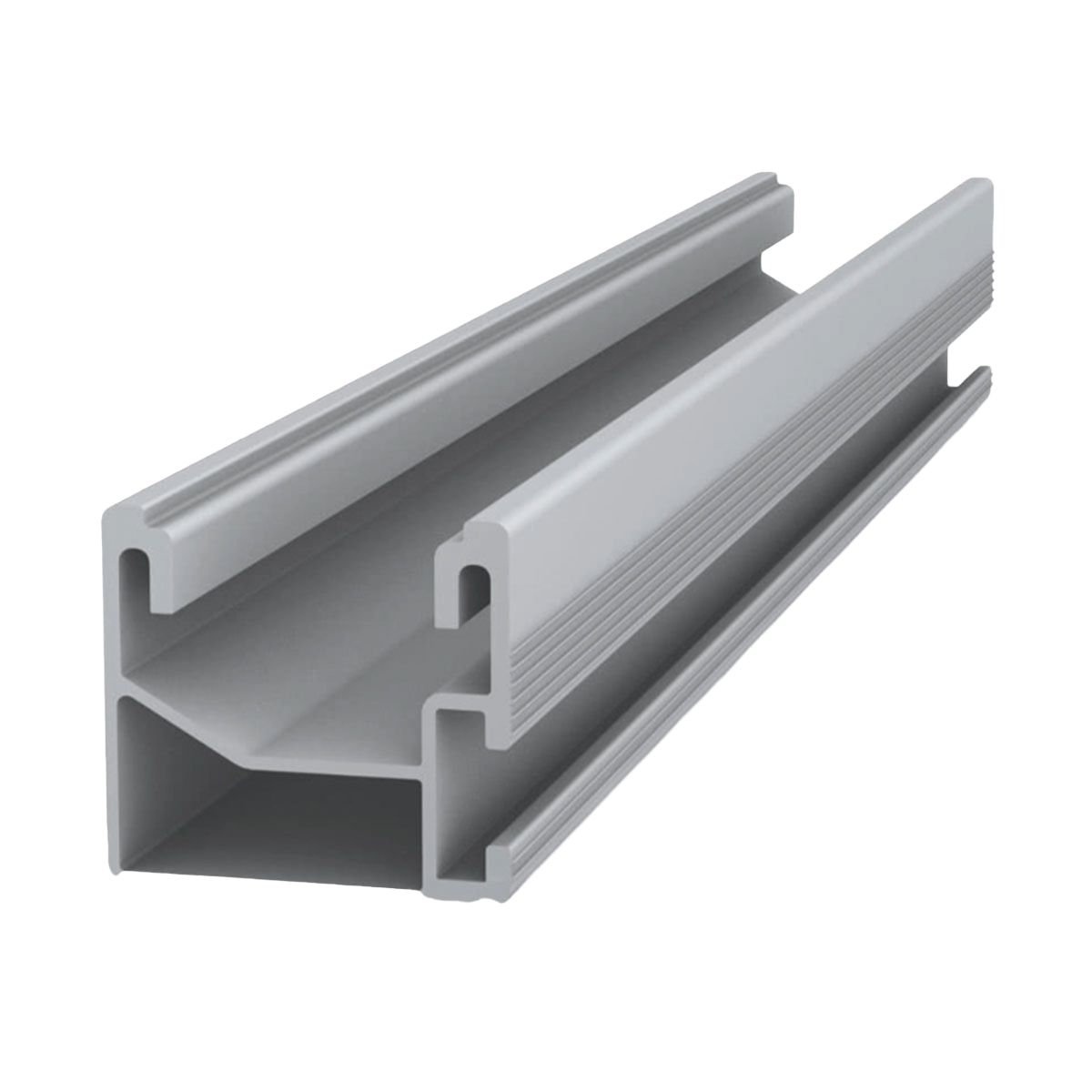 K2 Rail Singlerail 36 - 3,65m
