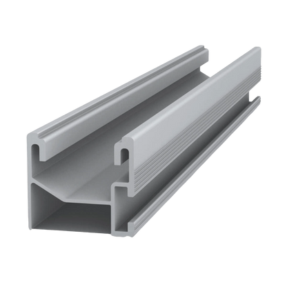 K2 Rail Singlerail 36 - 3,65m