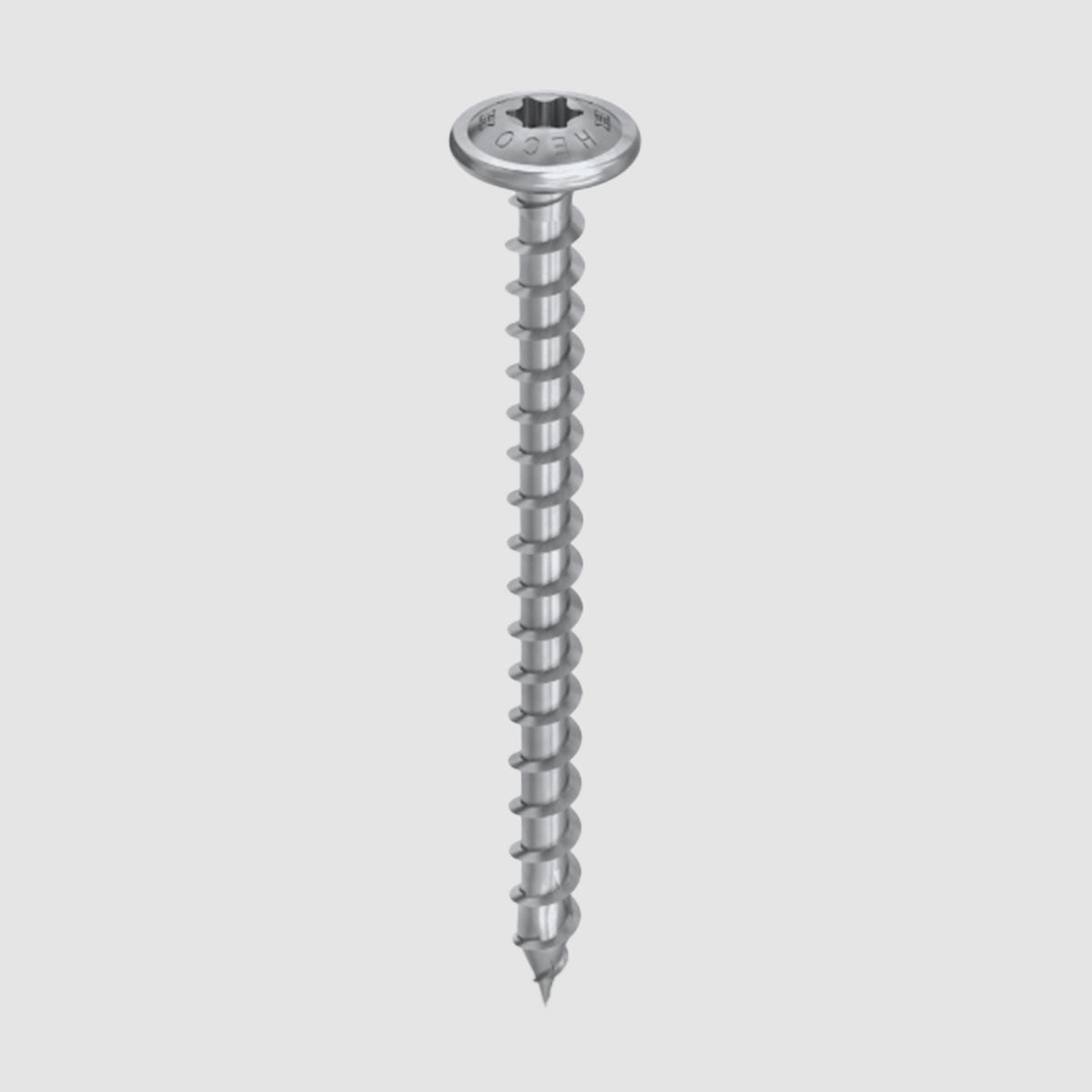 K2 Vis Bois de fixation Hoco-Topix Plus Wood Screw