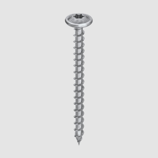 K2 Vis Bois de fixation Hoco-Topix Plus Wood Screw