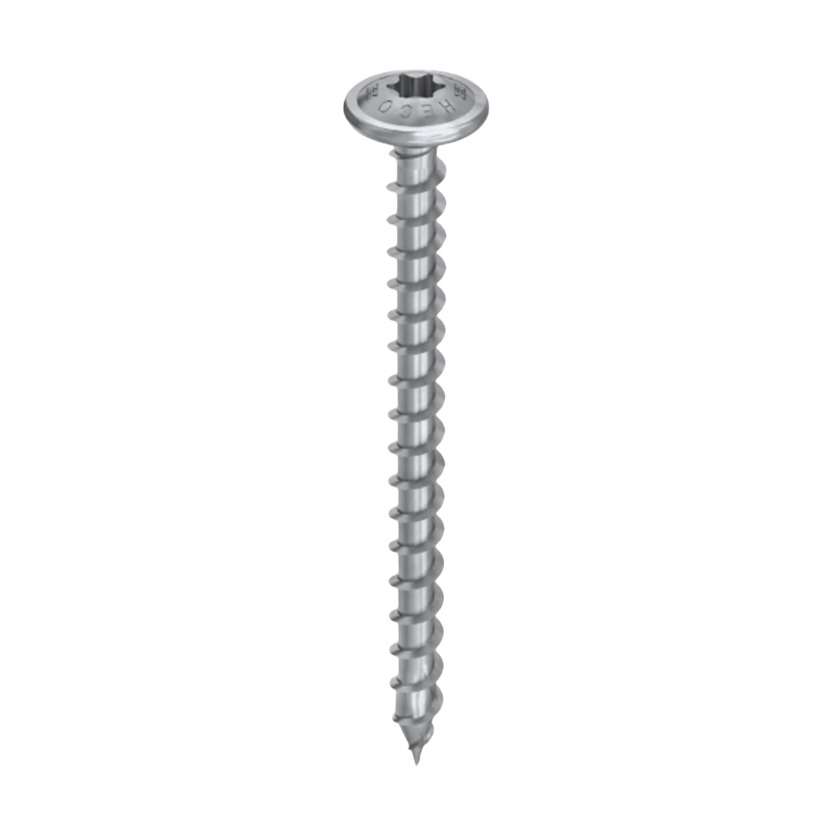 K2 Vis Bois de fixation Hoco-Topix Plus Wood Screw