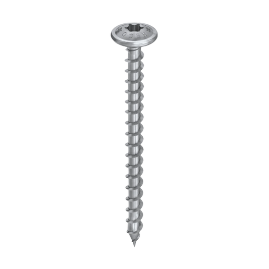 K2 Vis Bois de fixation Hoco-Topix Plus Wood Screw