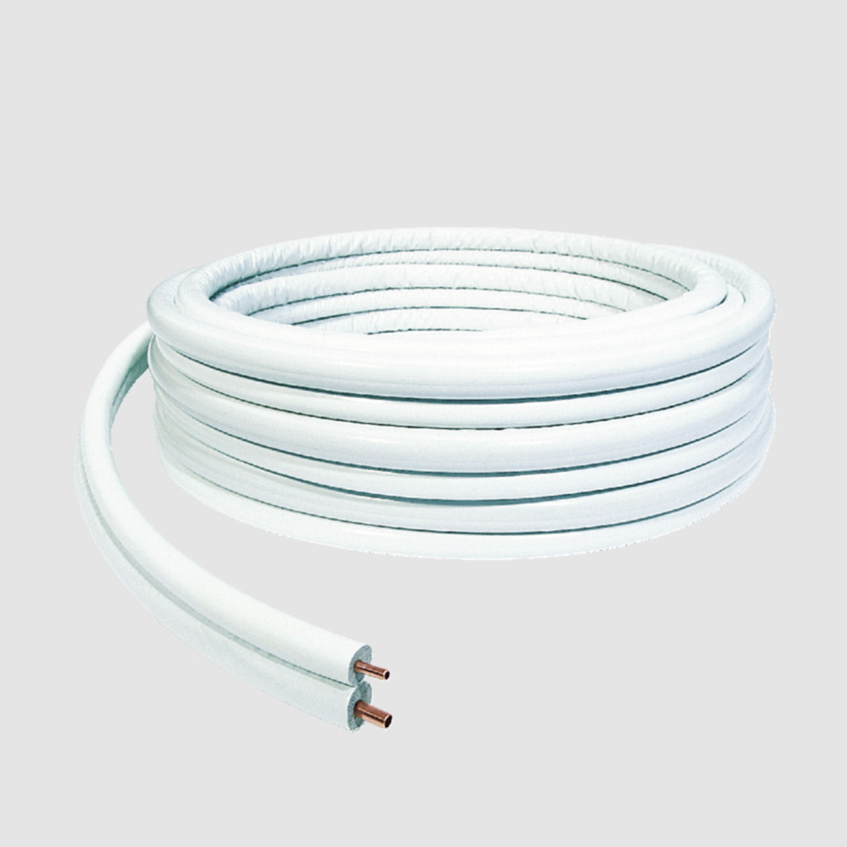 Liaison Frigo Twinsplit M1 - 3/8 - 5/8 - Ep : 1 mm - Couronne 20 mL