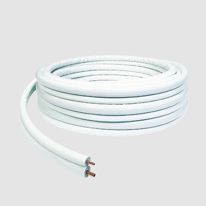 Kit Monosplit Airwell Aura 3,2 / 3,4 Kw (Unité Extérieure + Intérieure) + Liaison Frigorifique