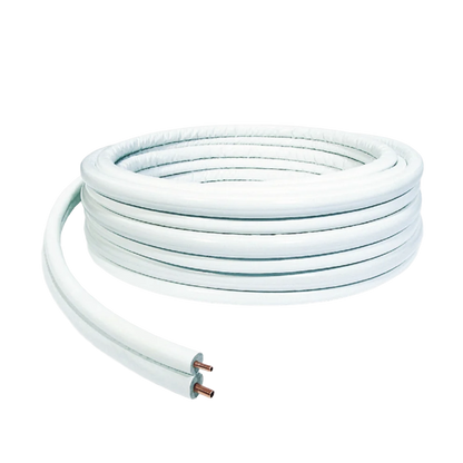Kit Monosplit Airwell Aura 3,2 / 3,4 Kw (Unité Extérieure + Intérieure) + Liaison Frigorifique