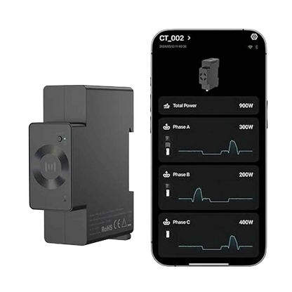 Compteur Intelligent CT002 - MARSTEK