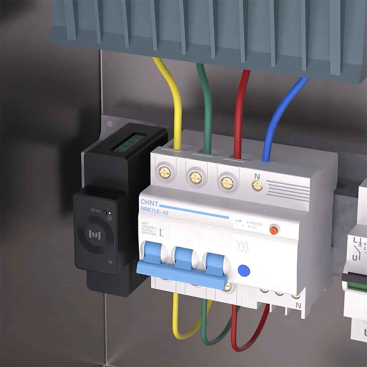 Compteur Intelligent CT002 - MARSTEK