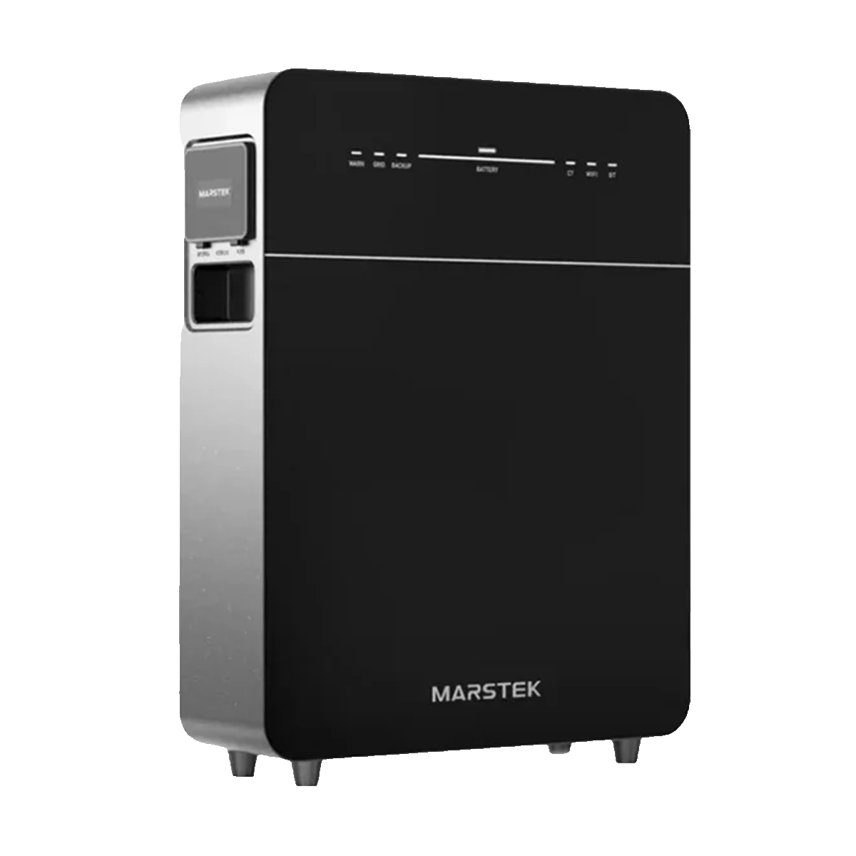 Système de stockage d'énergie (ESS) Batterie AC Plug & Play - MARSTEK Venus E