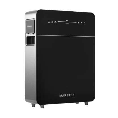 Système de stockage d'énergie (ESS) Batterie AC Plug & Play - MARSTEK Venus E