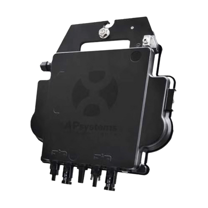 Kit Photovoltaique Monophasé - Micros Onduleurs AP System