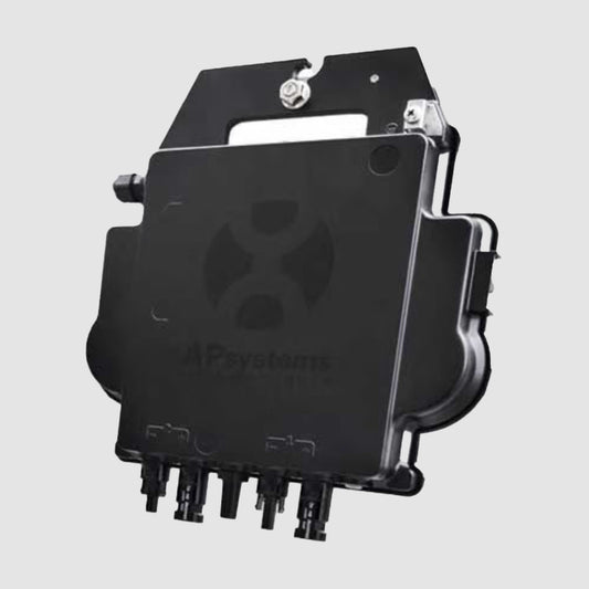 Micros Onduleurs AP Sytems Monophasé DUO DS3 L - 730 VA - 230 V AC - 50 Hz