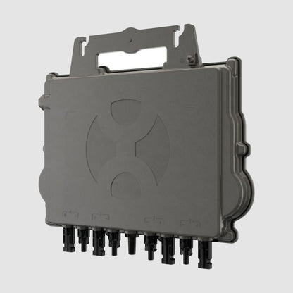 Kit Photovoltaique Triphasé - Micros Onduleurs AP System