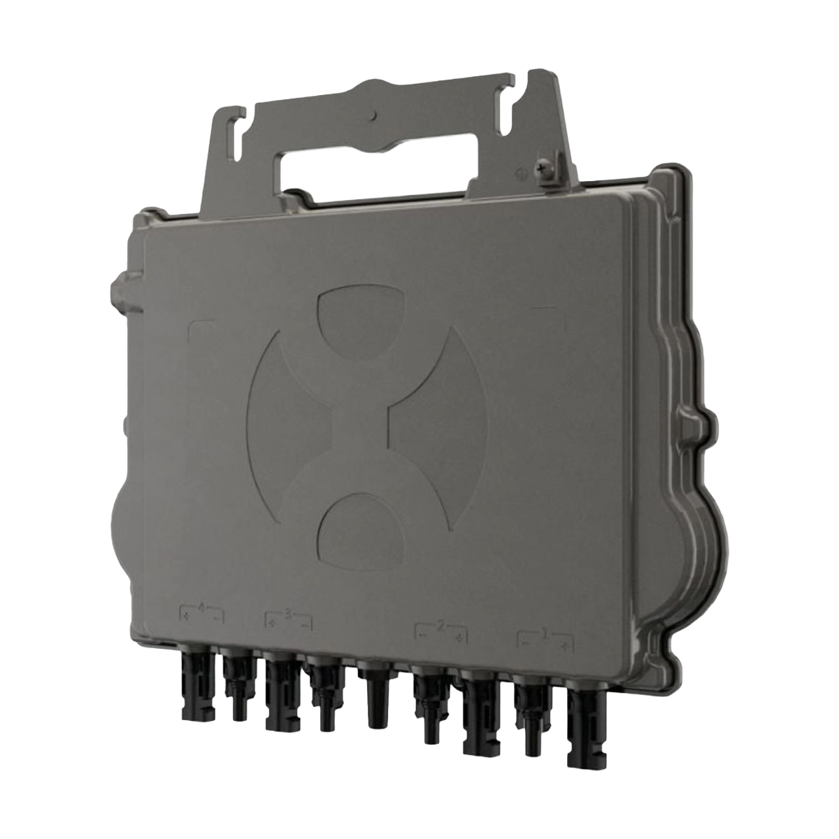 Kit Photovoltaique Triphasé - Micros Onduleurs AP System