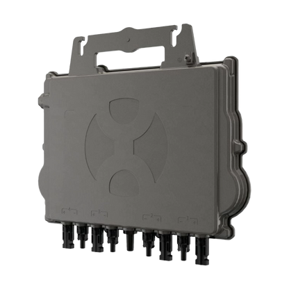 Kit Photovoltaique Triphasé - Micros Onduleurs AP System