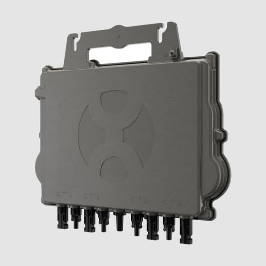 Micros Onduleurs AP Sytems Triphasé QUAD QT2 - 2000 VA - 400 V AC - 50 Hz