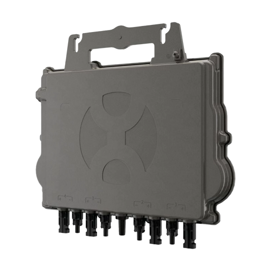 Micros Onduleurs AP Sytems Triphasé QUAD QT2 - 2000 VA - 400 V AC - 50 Hz