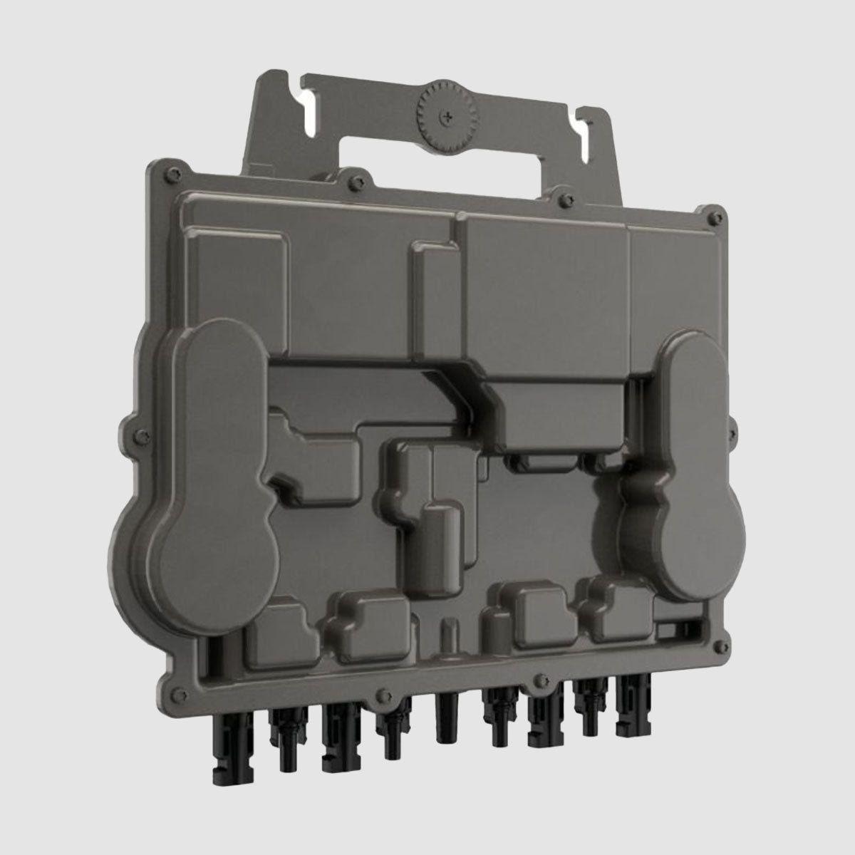Micros Onduleurs AP Sytems Triphasé QUAD QT2 - 2000 VA - 400 V AC - 50 Hz
