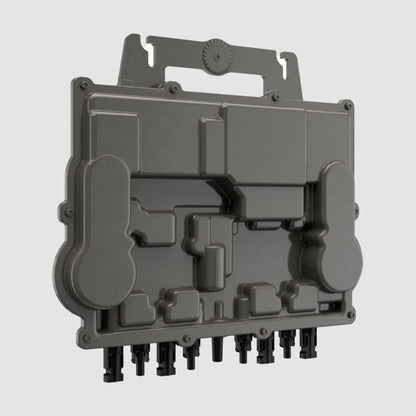 Micros Onduleurs AP Sytems Triphasé QUAD QT2 - 2000 VA - 400 V AC - 50 Hz