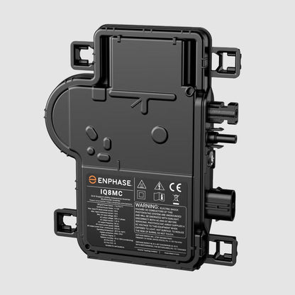 Micros Onduleurs Enphase IQ8 MC Monophasé / Triphasé - Max 330 W