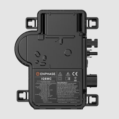 Micros Onduleurs Enphase IQ8 MC Monophasé / Triphasé - Max 330 W